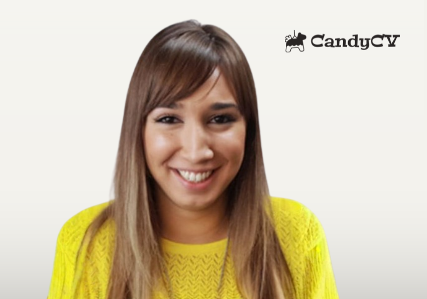 Impulsa tu CV y conquista los algoritmos